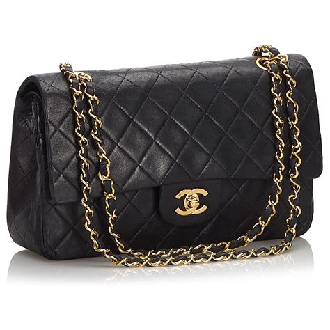 sac channel|chanel sacs.